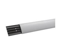 hager Tehalit Goulotte de sol 18x75 mm SL 18075 gr Quantité:2
