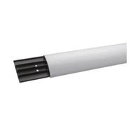 hager Tehalit Goulotte de sol 18x75 mm SL 180750 lgr Quantité:2