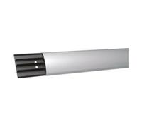 Hager SLA180750ELN Goulotte de sol (L x l x H) 2000 x 73 x 18 mm 1 pc