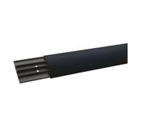 hager Tehalit Goulotte en saillie 18x75 mm SL 180750 anth Quantité:2
