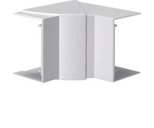 Hager Tehalit Inner Corner Piece Wall channel - BR651004H9016