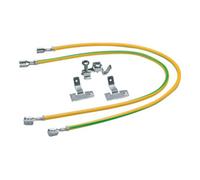 hager Tehalit Kit de mise à la terre L 5805 Quantité:1