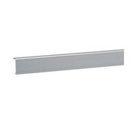 hager Tehalit Oberteil SL 200552D1 alu Quantité:2