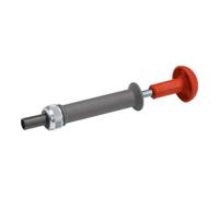 hager Tehalit Outil de pose pour rivet expansible L5067 L 5264 noir Quantité:1