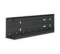 hager Tehalit Partie inférieure de goulotte de sous-façade 65x100mm PVC gsw BR6510019011 Quantité:2