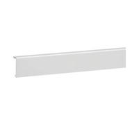 hager Tehalit Partie supérieure de goulotte plinthe pour SL 20x55mm vw SL2005529016 Quantité:2