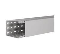 hager Tehalit Partie supérieure/inférieure 100×80 mm BA7 100080 gr Quantité:2