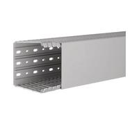 hager Tehalit Partie supérieure/inférieure 100x100 mm BA7 100100 gr Quantité:2