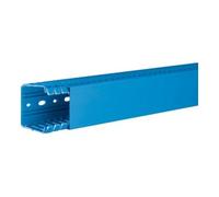 hager Tehalit Partie supérieure/inférieure 60x60mm BA7 60060 bl Quantité:2