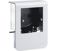 Hager Tehalit.sl SL20080 Support universel Blanc