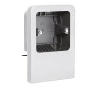 hager Tehalit Support universel pour appareil SL20x55mm vw SL200559119016 Quantité:1