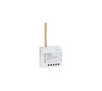 Module De Contrôle De Volet Roulant Encastré KNX RF 230V - TRM692G