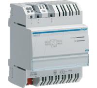 Hager Alimentation Bus TBTS TEBIS TXA112 30 V 640 mA