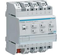 Hager TXA606B -5