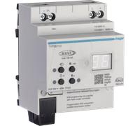 Passerelle 1 canal KNX/DALI2 ETS only + balance des blancs - HAGER TYFS671D
