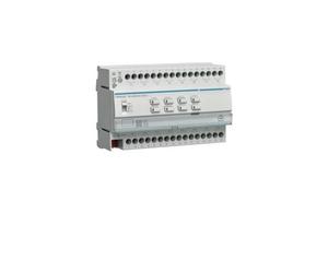 HAGER TYMS616D Actionneur de commutation/de stores 16/8f