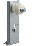 Hager Univers N Power Rail Support - UST42PEN