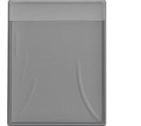 Hager Univers Porte-documents Pour Armoire - FZ757A4