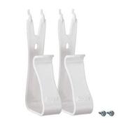 Support appareils multimedia - SYSTEMES VDI HAGER VZ02MM