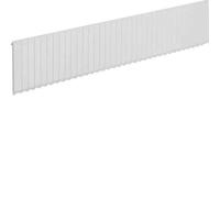 HAGER vz416 bande 18 mod. RAL 7 035