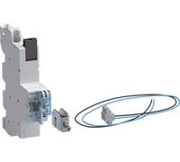 HAGER ZY3N1SLS Bestückungspaket RfZ mit SLS 16A im NAR (ZY3N1SLS)