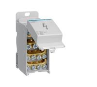 Bloc répartition uni 160A - CONNEXION HAGER KJ02CN