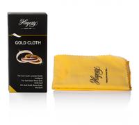 Hagerty Gold Chiffons de Polissage A116015 - Unisex - Tissu