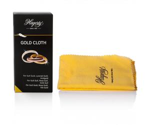 Hagerty Gold Chiffons de Polissage A116015 - Unisex - Tissu