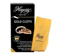 Hagerty Gold Chiffons de Polissage A116015 - Unisex - Tissu