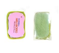 Hagoromo Microfibre magnétique All-Board gomme petite taille Rose