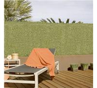 Haie Artificielle Greenset 36 Faura Occultation Rapide Et Esthétique Pour Votre Jardin - Faura