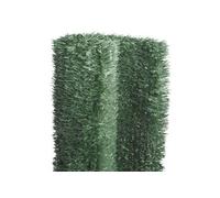 Haie artificielle Premium 90 brins 18 m - 6 rouleaux 3 x 1,50 m -