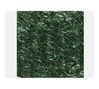 Haie Artificielle Premium 90 Brins 6 M - 2 Rouleaux 3 X 1,50 M - Jardideco Vert