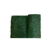 Haie artificielle PVC - Casanoov - PICO - 10m - H.180cm - 110 brins - Vert