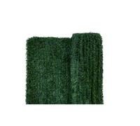 Haie artificielle PVC - Casanoov - PICO - 3m - H.180cm - 90 brins - Vert