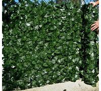 Haie de lierre artificielle extra large 1,5 m par 3 m SD2021.5