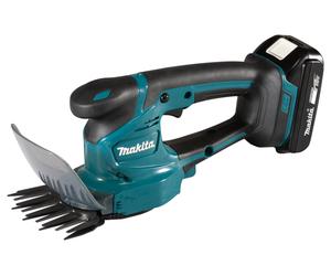 Haie et cisaillement d'herbe Makita DUM111SYX; 18 V; 1x1,5 Ah accu.
