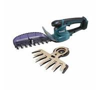 Haie et cisaillement d'herbe Makita UH201DZX; 12 V sans fil; 20 cm longueur (sans batterie et chargeur)