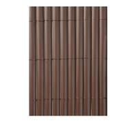 Haie Synthétique Nortene Plasticane 300x150 cm | Clôture Brise-Vue Occultant pour Jardin et Terrasse | 85% d'Occultation