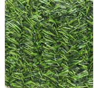 HAIE VEGETALE ARTIFICIELLE 110 brins : L 3 m x H 1 m