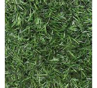 HAIE VEGETALE ARTIFICIELLE 243 brins : L 3 x H 1.5 m