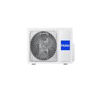 Haier 1U35YESFRA-4 Climatiseur REVIVE Plus unité extérieure 3,5 kW