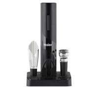 Haier HAWBKIT05 Kit d'accessoires pour le vin avec recharge USB Premium Collection