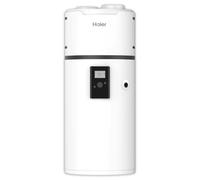 Haier HP110M8-9 chauffe-eau termodynamique à gaz R290 monobloc (110 litres) 25001093Y