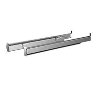 Haier TELRUNHAL pièce et accessoire de four Rails de guide pour four Acier inoxydable