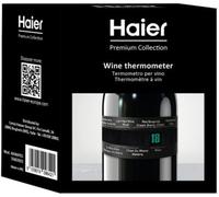Haier - Thermomètre À Vin À Vin