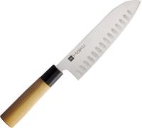 Haiku Couteaux Original Santoku H16