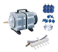 Hailea ACO-328 Kit compresseur d'air Koi pour Aquarium