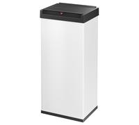 Hailo Hailo Big-Box Swing XL, poubelle grande capacité, 52 ltr, blanc Quantité:1