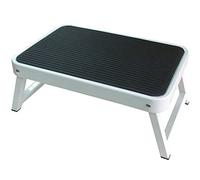 Marchepieds 1 marche Hailo blanc